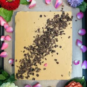 Vegan / gluten free - słodki stół