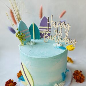Torty